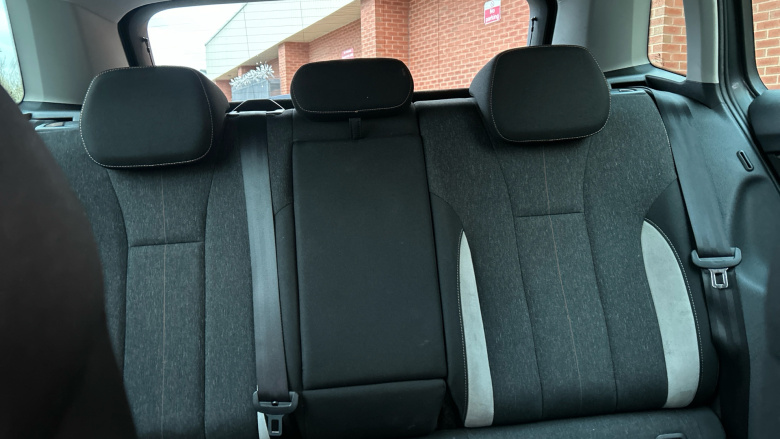 Skoda Kamiq 1.0 TSI SE L 5dr DSG Petrol Hatchback